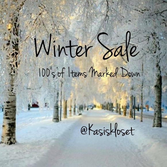 100's Of Items Marked Down @Kasiskloset - Picture 2 of 3
